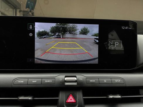 Used 2025 Kia K4 FWD image 32