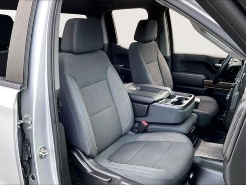 Used 2019 Chevrolet Silverado 1500 LT w/ All-Star Edition image 19