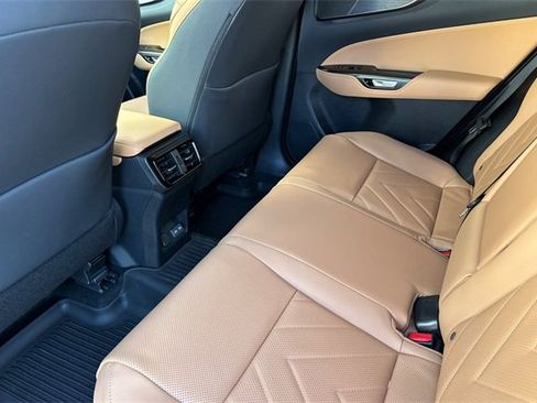 New 2026 Lexus NX 450h+ AWD w/ Luxury Package image 10