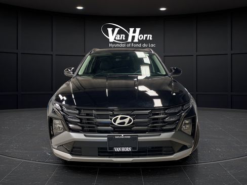 New 2026 Hyundai Tucson SEL Plus AWD/4WD image 8