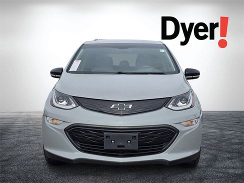 Used 2020 Chevrolet Bolt LT image 10