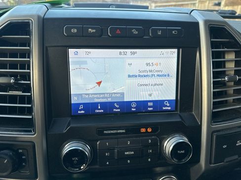 Used 2021 Ford F350 Platinum w/ Tremor Off-Road Package image 8