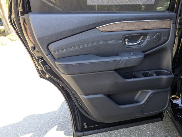 New 2026 Honda Pilot Elite image 37
