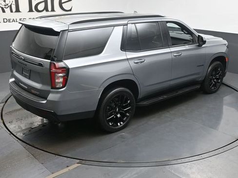 Used 2023 Chevrolet Tahoe RST AWD/4WD image 39