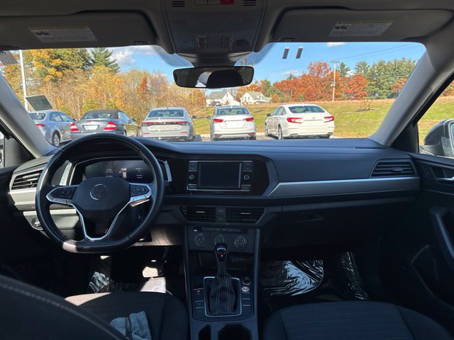 Used 2024 Volkswagen Jetta S FWD image 17
