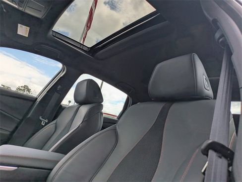 New 2025 Acura TLX SH-AWD w/ A-SPEC Pkg image 25