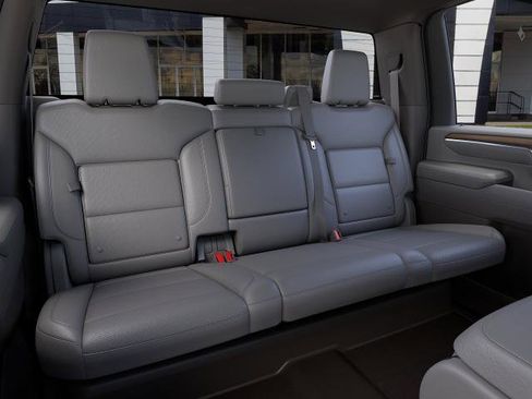New 2026 GMC Sierra 2500 SLT AWD/4WD image 17