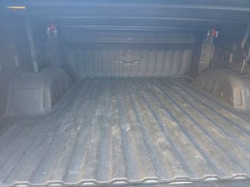 Used 2024 Chevrolet Silverado 1500 RST w/ Protection Package AWD/4WD image 17