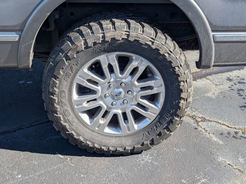 Used 2012 Ford F150 Platinum image 20