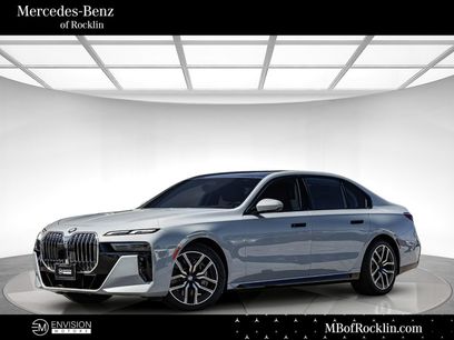 Used 2023 BMW 760i xDrive