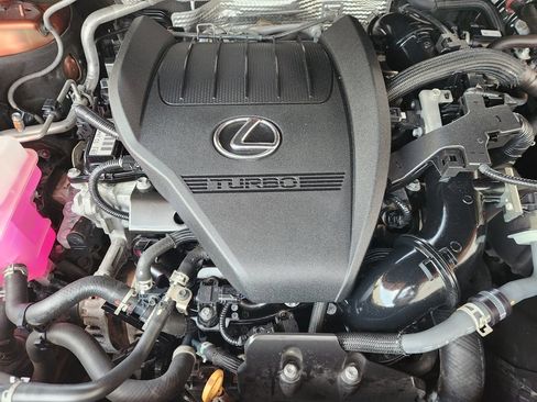 Used 2023 Lexus RX 350 Premium Plus w/ Accessory Package (Z1) AWD/4WD image 31