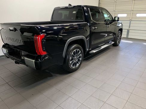 Used 2023 Toyota Tundra Limited image 3