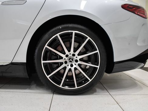 Used 2023 Mercedes-Benz EQS 580 4MATIC Sedan image 13
