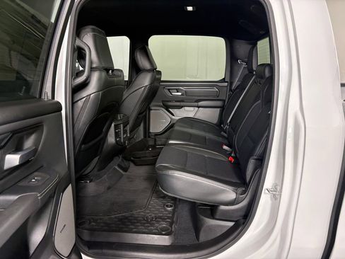 Used 2026 RAM 1500 Rebel w/ Rebel Level 2 Equipment Group AWD/4WD image 28