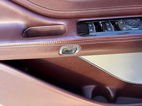 Certified 2023 Lincoln Aviator Black Label w/ Dynamic Handling Package image 14