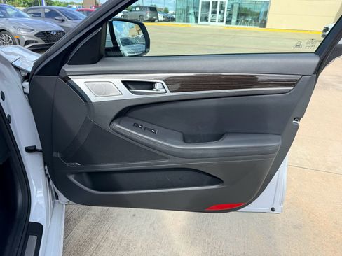 Used 2020 Genesis G80 3.8 w/ Sport Package 02 AWD/4WD image 12