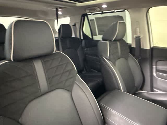 New 2026 Honda Pilot Elite image 67