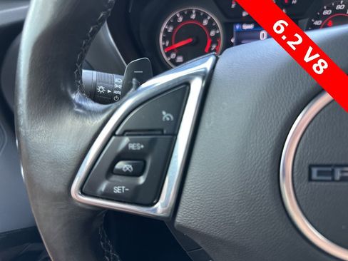 Used 2023 Chevrolet Camaro LT w/ Redline Edition image 12