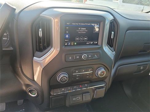 New 2026 Chevrolet Silverado 1500 Custom image 14