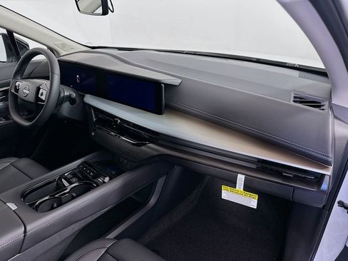 New 2026 Nissan Murano Platinum w/ Cargo Package AWD/4WD image 31
