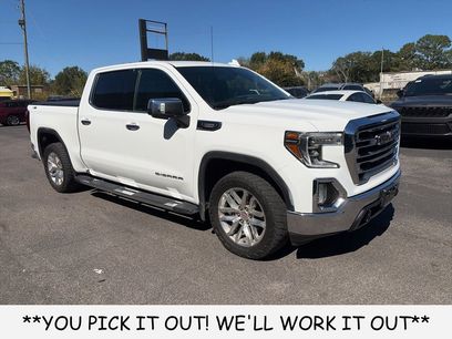 Used 2021 GMC Sierra 1500 SLT w/ SLT Premium Package
