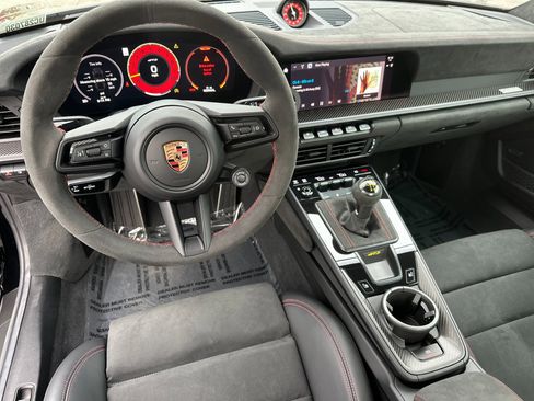 Used 2026 Porsche 911 GT3 image 5