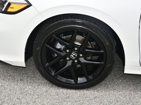 Used 2026 Honda Civic Sport image 20