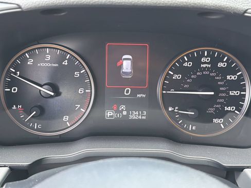 Certified 2026 Subaru Crosstrek 2.5i Wilderness w/ Crosstrek Mirror Package AWD/4WD image 33