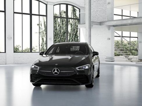 New 2026 Mercedes-Benz CLA 250 4MATIC image 42