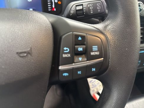 Used 2023 Ford Escape AWD image 11