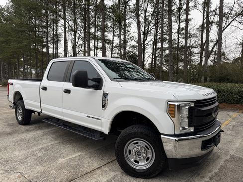 Used 2019 Ford F250 XL w/ XL Value Package image 10