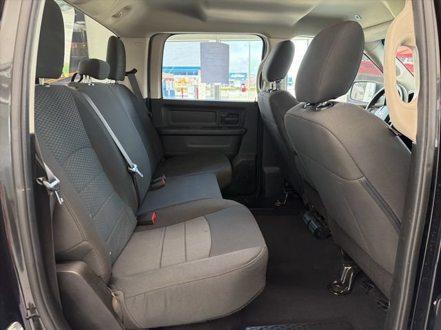 Used 2019 RAM 1500 Express w/ Wheel & Sound Group AWD/4WD image 8