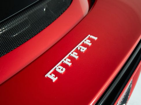 Certified 2023 Ferrari 296 GTS RWD image 31