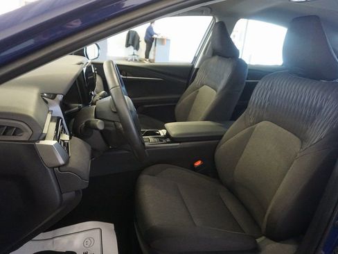 Certified 2025 Toyota Camry LE w/ Convenience Package image 18