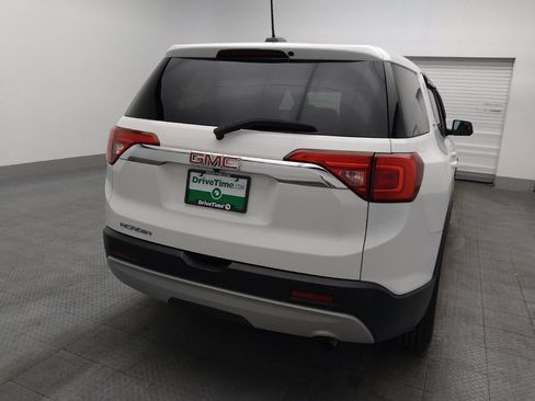 Used 2019 GMC Acadia SLE FWD image 7