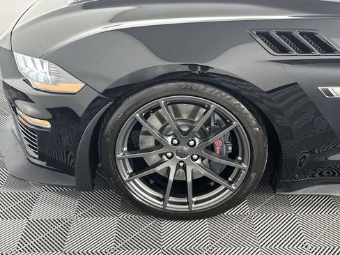 Used 2021 Ford Mustang GT Premium w/ GT Performance Package image 17