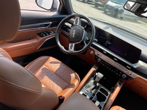 Used 2024 Kia Telluride EX X-Line image 25