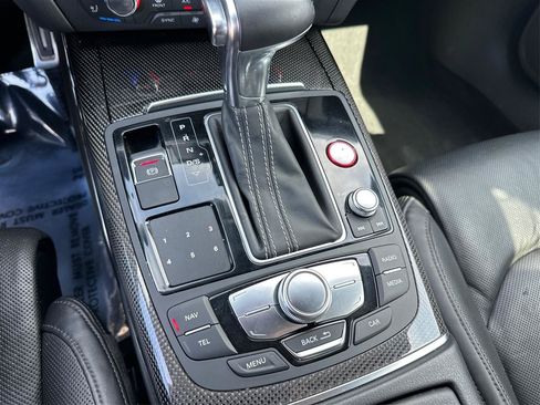 Used 2014 Audi S6 Prestige AWD/4WD image 36