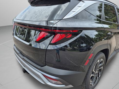 New 2026 Hyundai Tucson SEL Plus FWD image 35