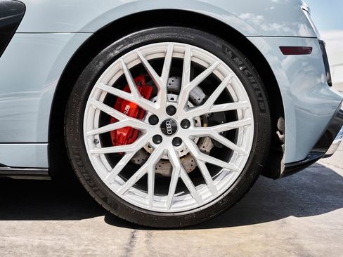 Used 2020 Audi R8 V10 AWD/4WD image 23