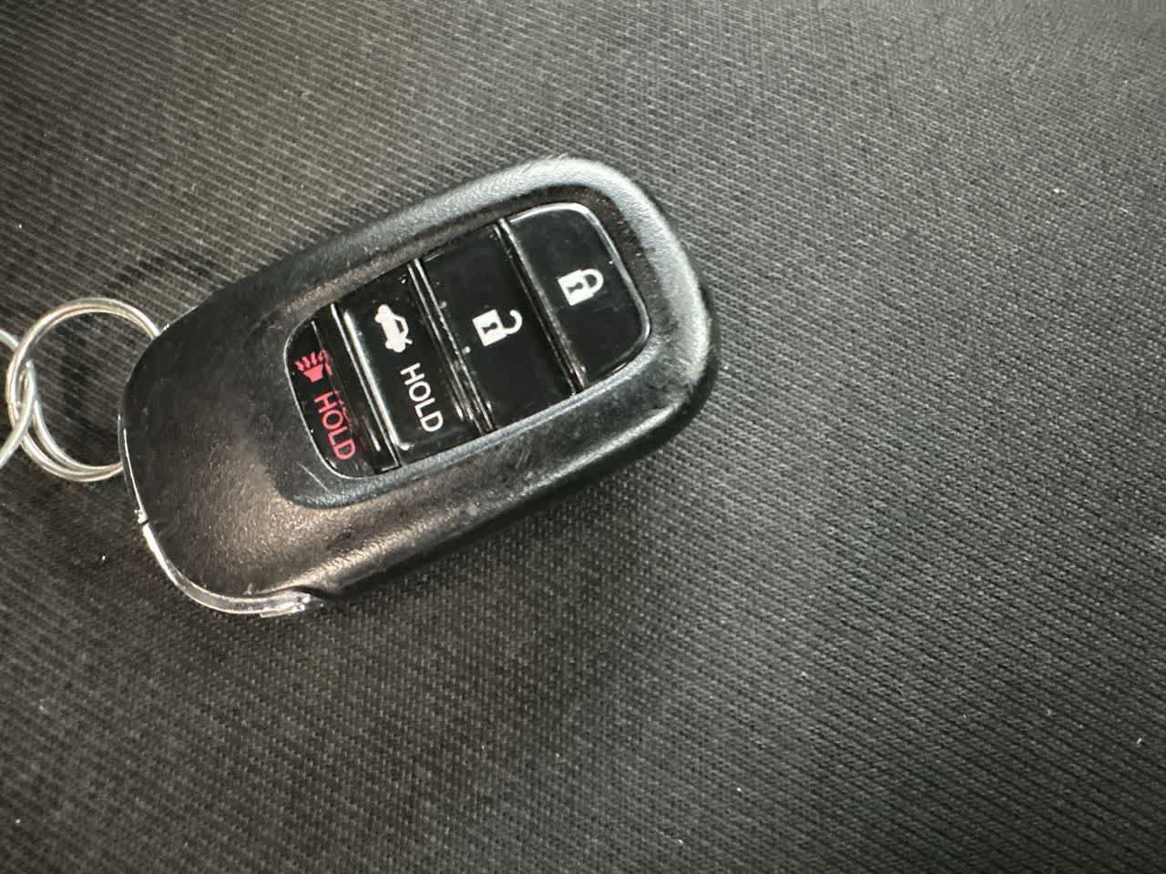 Used 2025 Honda Civic LX image 28