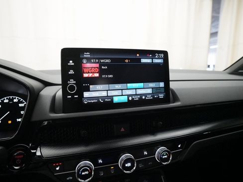 Certified 2024 Honda CR-V Sport Touring image 6