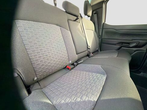 New 2025 Ford Ranger XL w/ Trailer Tow Package image 32