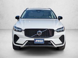 Used 2024 Volvo XC60 T8 Plus w/ Climate Package AWD/4WD video 2