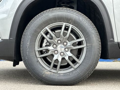 New 2026 GMC Acadia Elevation w/ LPO, Floor Liner Package image 24