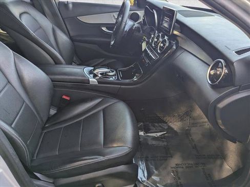 Used 2016 Mercedes-Benz C 300 Sedan image 19