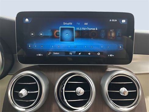 Certified 2022 Mercedes-Benz GLC 300 4MATIC image 15