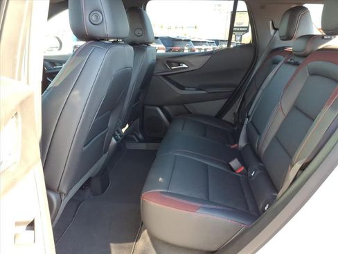 New 2026 Chevrolet Equinox RS w/ Convenience Package III image 14