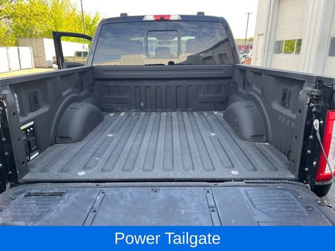Used 2023 Ford F150 Platinum w/ FX4 Off-Road Package AWD/4WD image 29