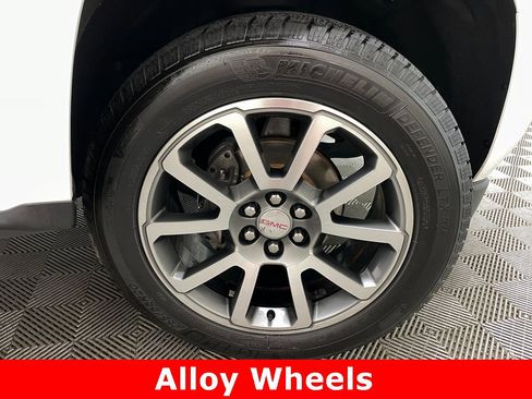 Certified 2020 GMC Canyon Denali image 50